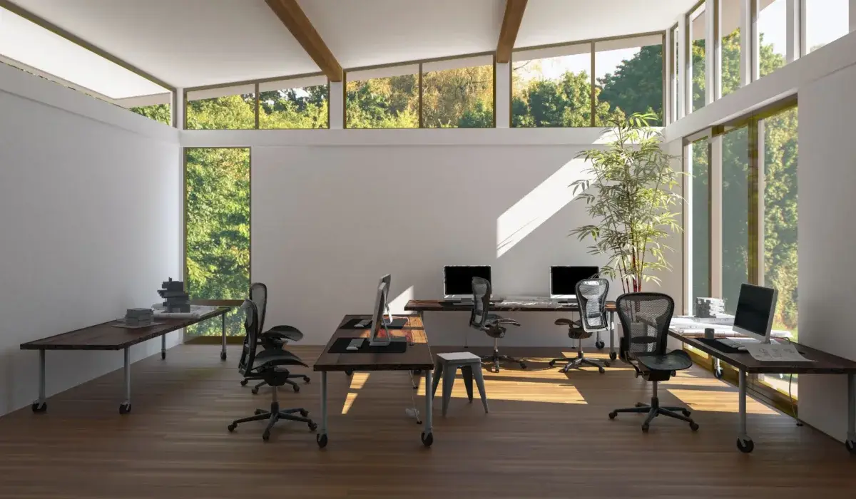 Bureau d'entreprise investissement en Private equity