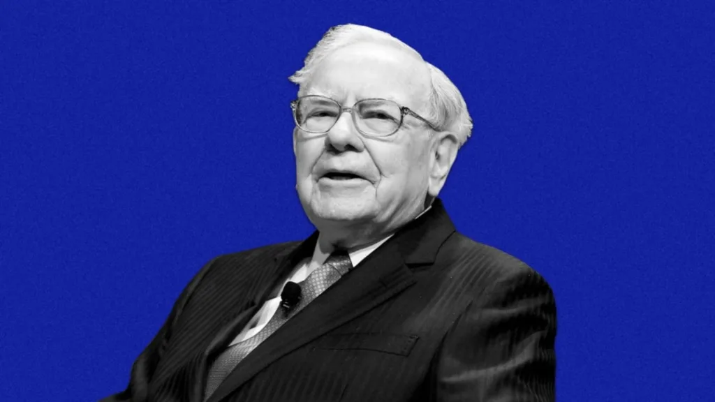 Warren Buffet, l'investisseur