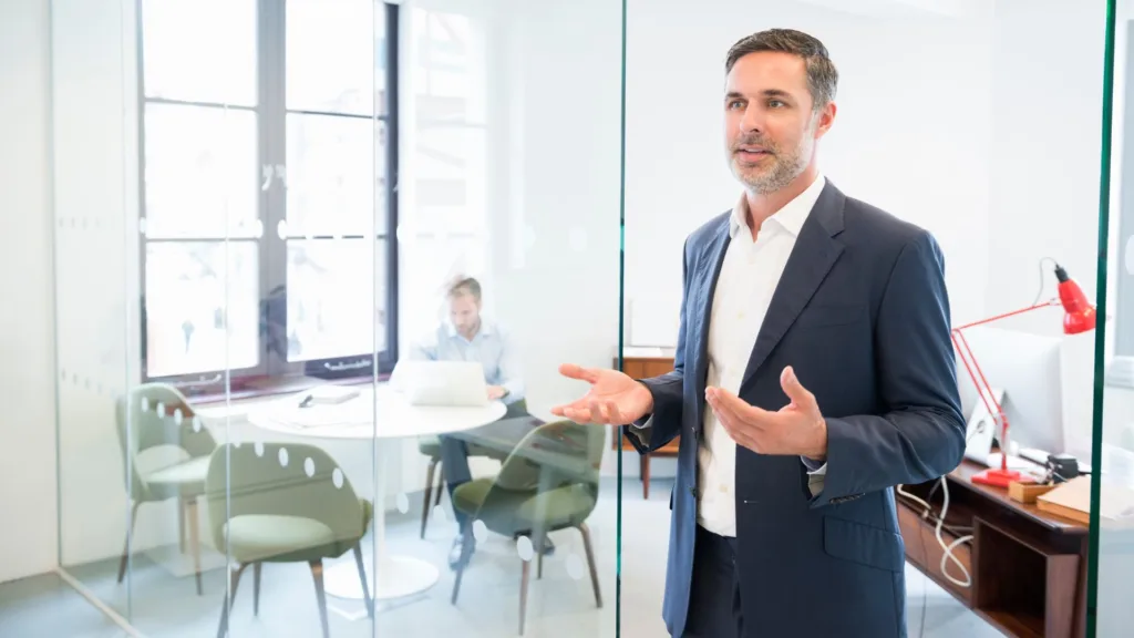 Pourquoi un conseiller financier
