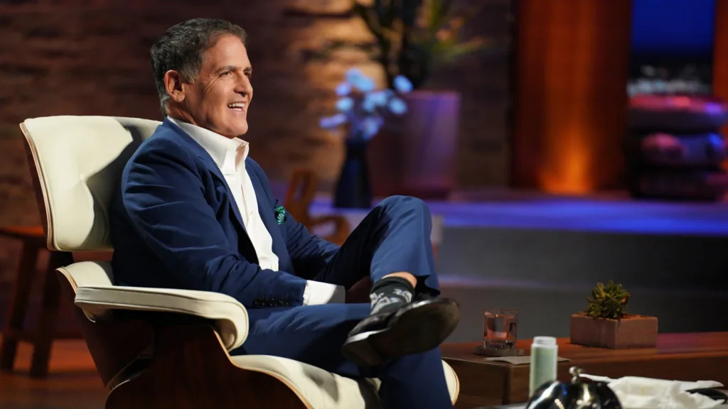 Mark Cuban : Histoire, portrait, fortune, investissement.