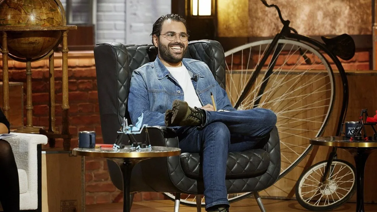 Lire la suite à propos de l’article Julian Jacob : Histoire, fortune et univers du jouet.