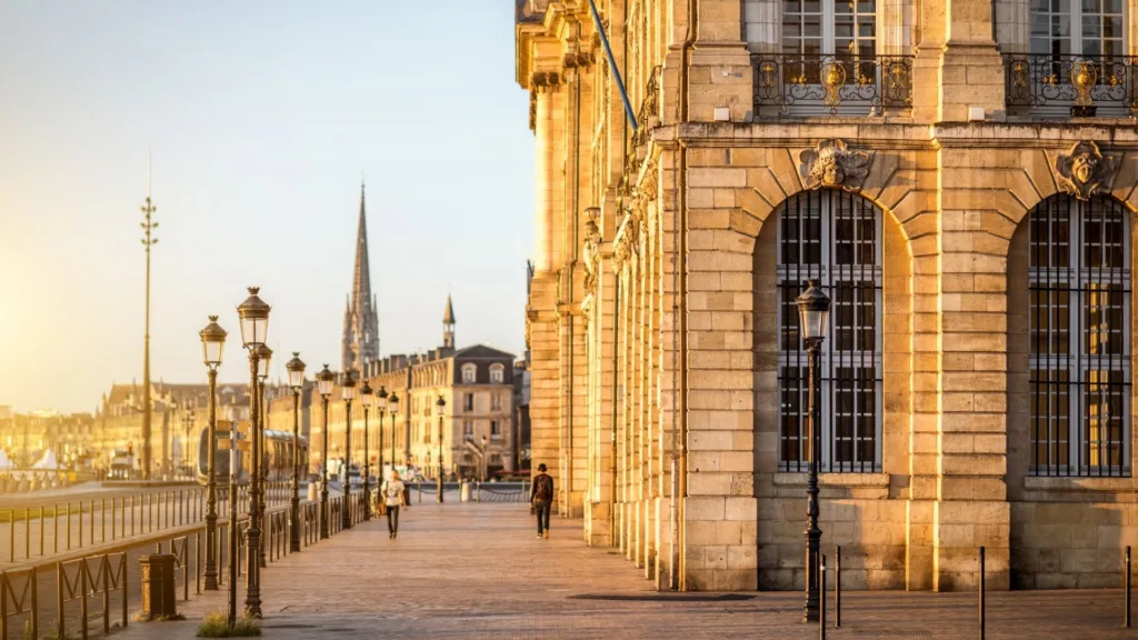Gestion de patrimoine Bordeaux