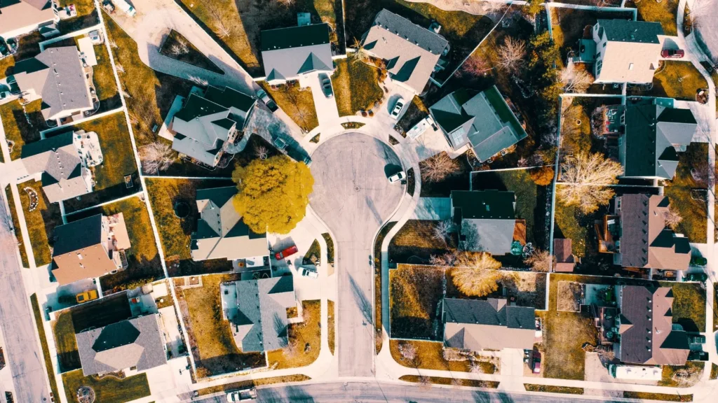 Déficits fonciers en 2025 : Définition, fonctionnement.