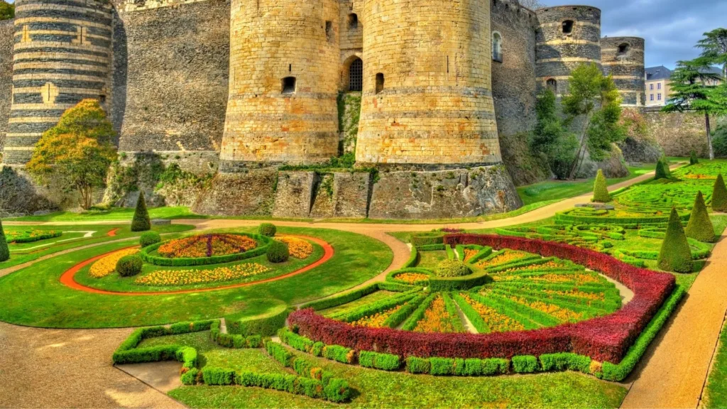 Gestion de patrimoine Angers