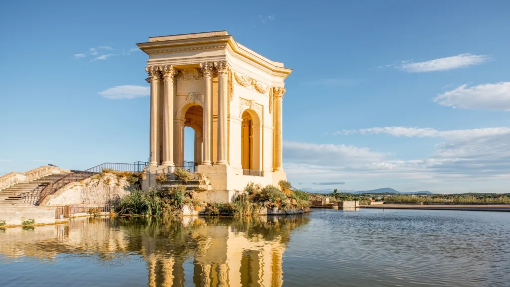 Gestion de patrimoine Montpellier