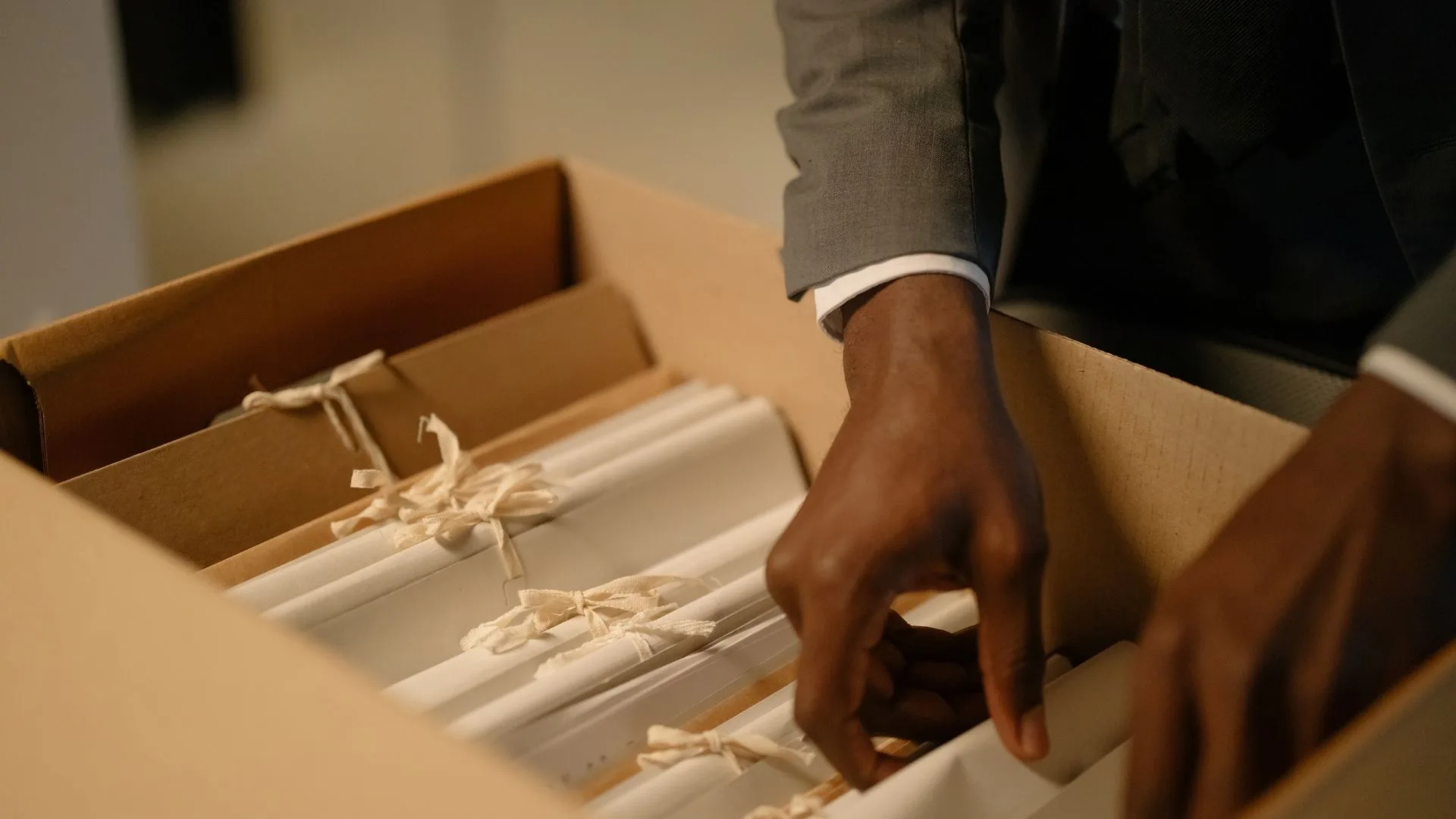 Lire la suite à propos de l’article Bon au porteur : définition, types, réglementation en 2025.