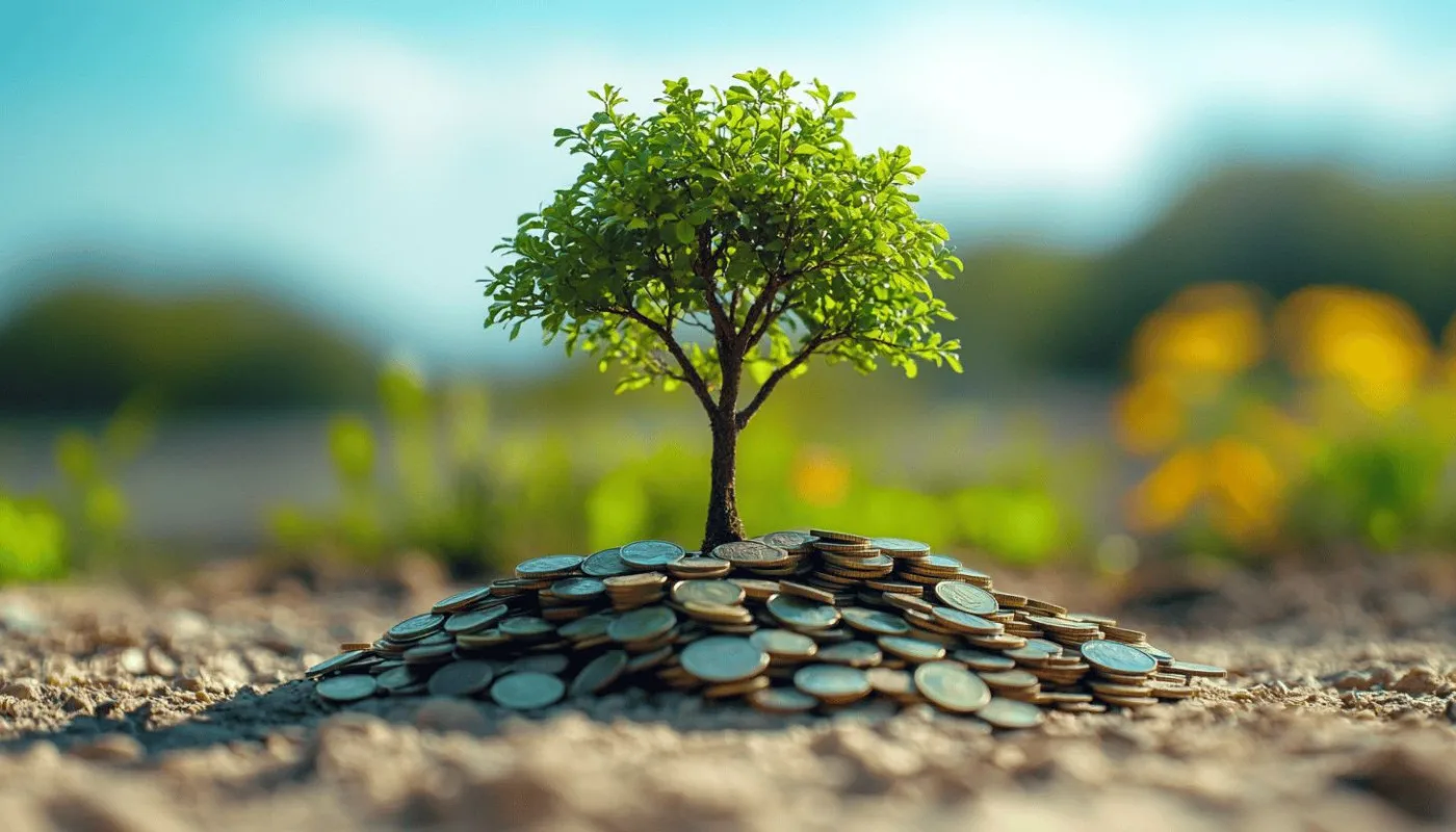 Lire la suite à propos de l’article Investissement durable : stratégies, concept en 2025.