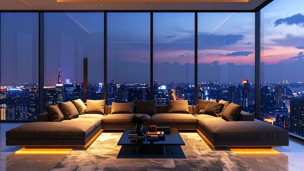 Investissement LMNP : types, étapes et stratégies en 2025.