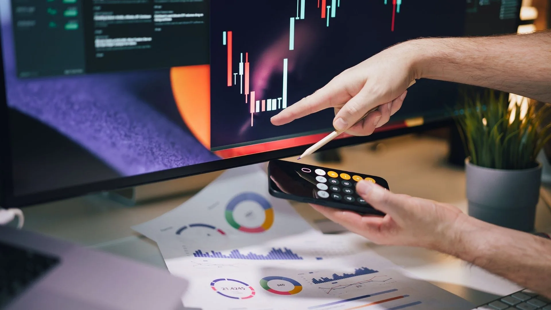 Lire la suite à propos de l’article Investissement PEA : avantages et stratégies en 2025.