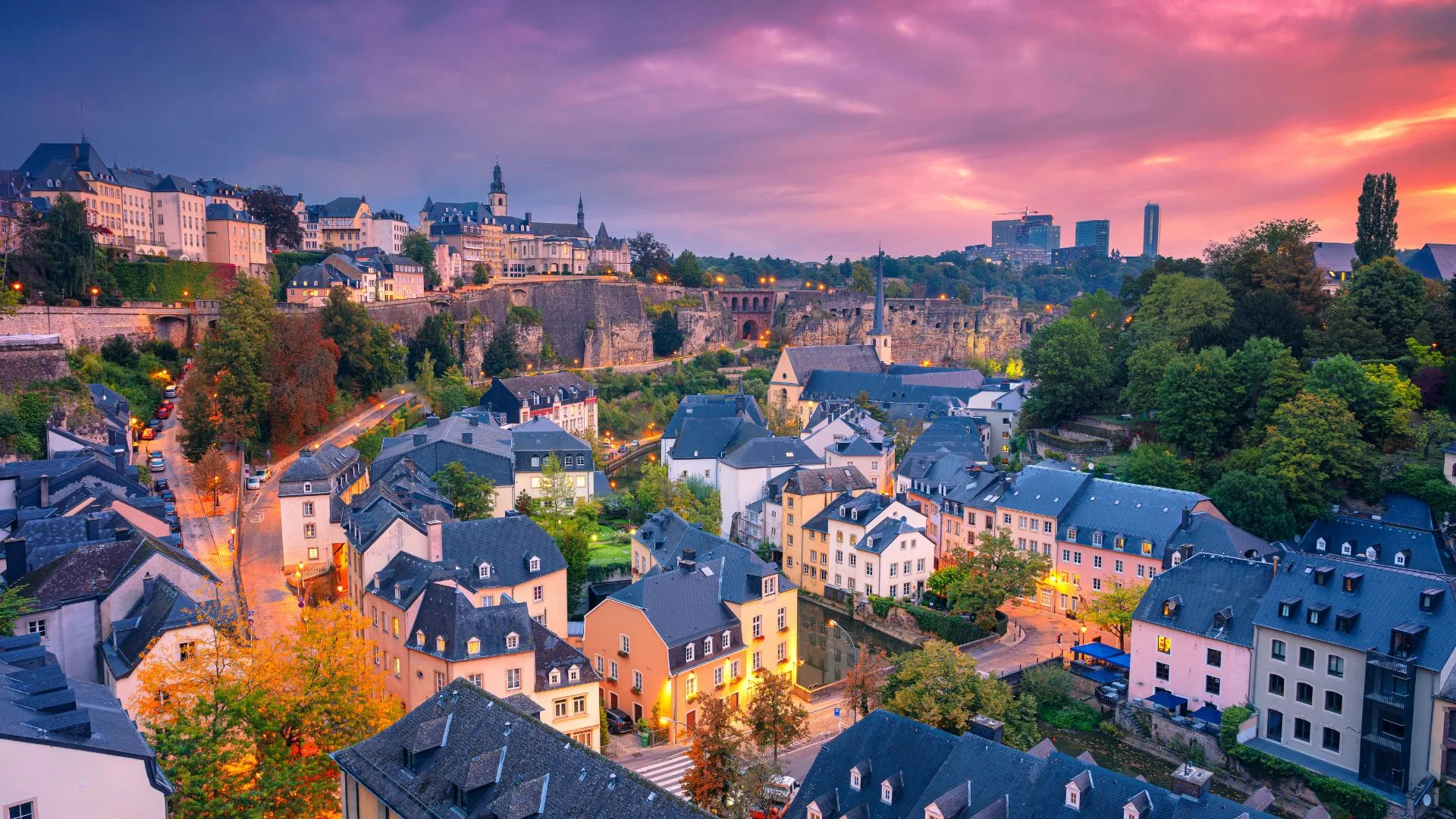 Lire la suite à propos de l’article Assurance vie Luxembourg : avantages, fonctionnement, réglementation, fiscalité et architecture.