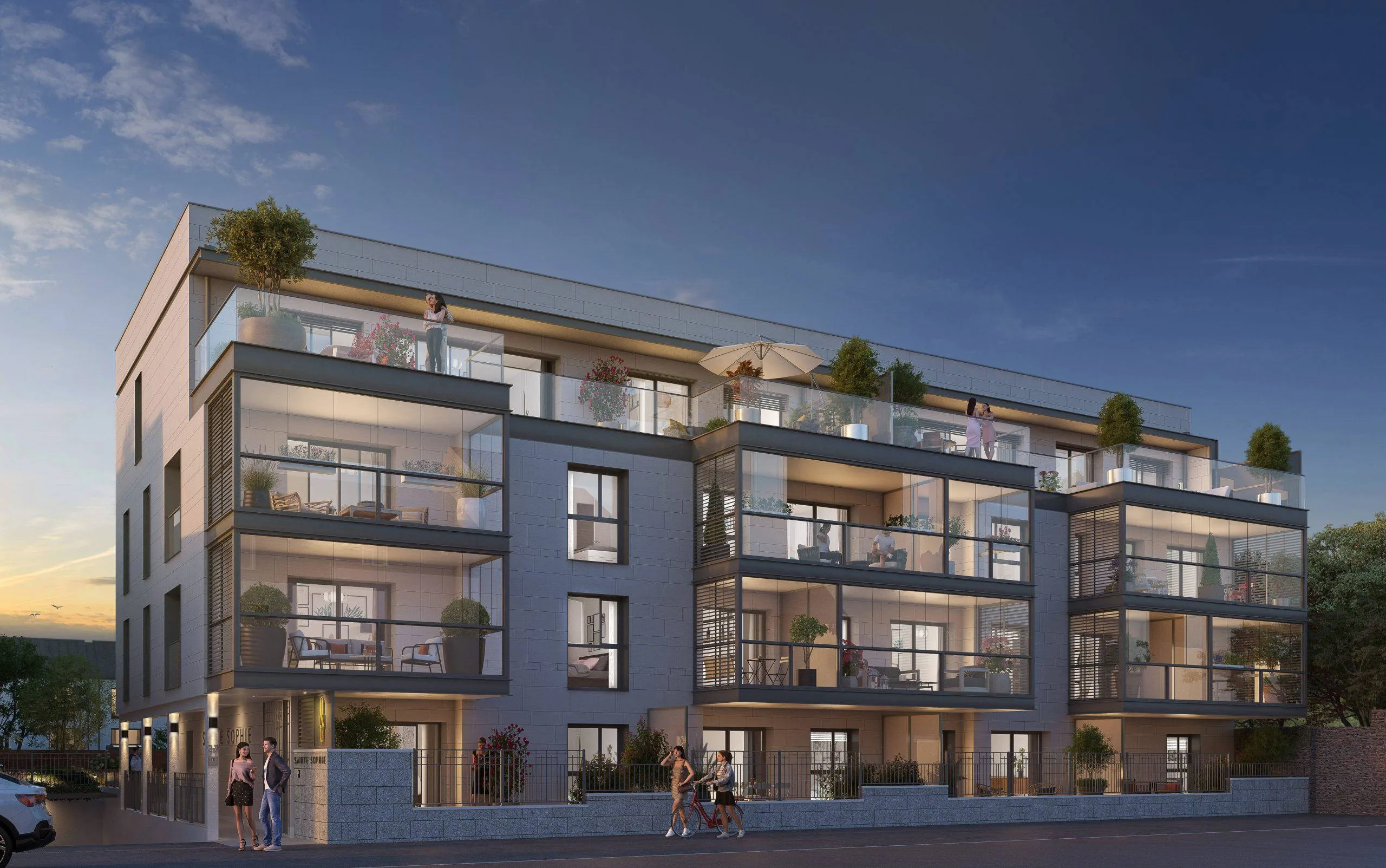 Lire la suite à propos de l’article Société civile immobilière définition : constitution, fonctionnement et avantages.