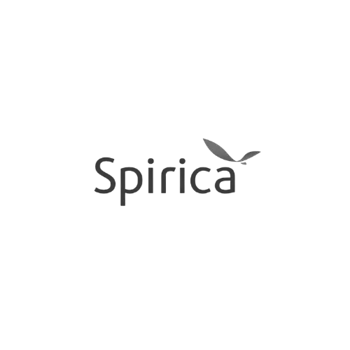 Logo Spirica - Arkefact Investissement