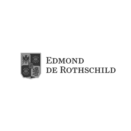 Logo Edmond de Rothschild - Arkefact Investissement