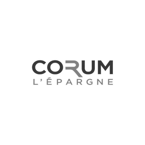 Logo Corum - Arkefact Investissement