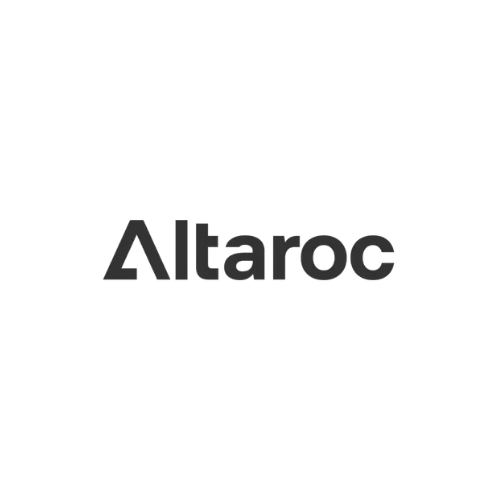 Logo Altaroc - Arkefact Investissement