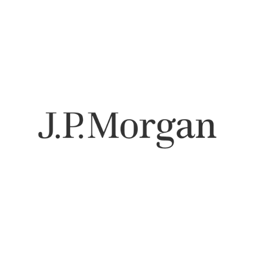 Logo JP Morgan - Arkefact Investissement
