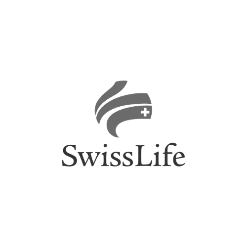 Logo Swisslife - Arkefact Investissement