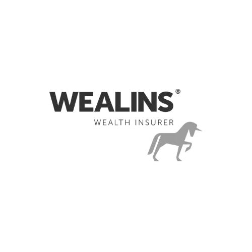 Logo Wealins - Arkefact Investissement