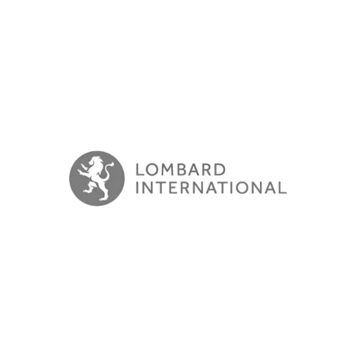 Logo Lombard International - Arkefact Investissement