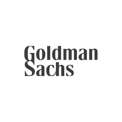 Logo Goldman Sachs - Arkefact Investissement